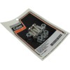 Șurub TROX KT RTR/HB84-UP COLONY 3268-10