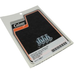 Șurub pentru capacul frontal al farului COLONY 3360-7 Șurub pentru capacul frontal al farului COLONY 3360-7