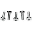 Rotor RR.ROTOR TORX 97-09 B.T. COLONY 9818-5 Rotor RR.ROTOR TORX 97-09 B.T. COLONY 9818-5 thumb
