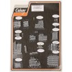 Set șuruburi motor POL.SHMOTORTRANS00-05DYNA COLONY 1000P thumb