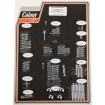 Set motor POL.MOTOR KIT00-06SOFTAIL COLONY 1018-P Set motor POL.MOTOR KIT00-06SOFTAIL COLONY 1018-P thumb