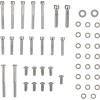 Set șuruburi acoperire 91-05 DYNA COLONY 8919-19P
