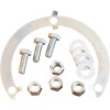Set de montaj intern INNR PRI MNTG KIT 65-69BT COLONY 8798-12