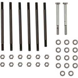 Șuruburi pentru carcasă motor 79-95 BT COLONY 8143-34 Șuruburi pentru carcasă motor 79-95 BT COLONY 8143-34