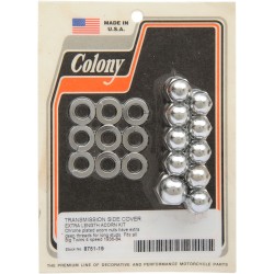 Capac de transmisie AC 36-86BT COLONY 8751-19
