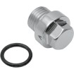 Capac pentru verificarea presiunii TPT CHK RLF VL PLG 81-99 COLONY 8703-2 thumb