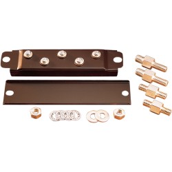 Cutie pentru terminale EL TERM BOX ASSY 48-69 BT COLONY 8005-12 Cutie pentru terminale EL TERM BOX ASSY 48-69 BT COLONY 8005-12