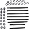 Set carcasă motocicletă 79-99 AC COLONY 8142-34