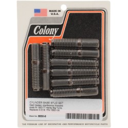 Set de știfturi pentru cilindru 30-77 BT COLONY 8856-8 Set de știfturi pentru cilindru 30-77 BT COLONY 8856-8
