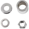 Axă față F.AXLE SP. 95-99 DYNA/XL COLONY 9975-4