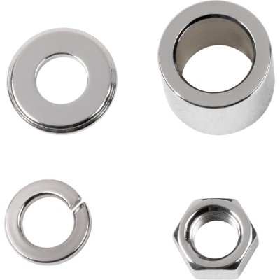 Axă față F.AXLE SP. 95-99 DYNA/XL COLONY 9975-4