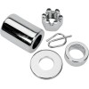 Set ax spate CH.RR.AXL SP.KIT00-05DYNA COLONY 2038-4