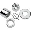 Set ax spate CH.RR.AXLE SP.KIT 00-03XL COLONY 2040-4
