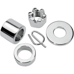 Set ax spate CH.RR.AXLE SP.KIT 00-03XL COLONY 2040-4 Set ax spate CH.RR.AXLE SP.KIT 00-03XL COLONY 2040-4