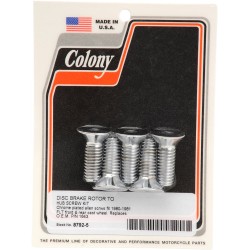 Șurub rotor față/spate 80-81 FLT COLONY 8792-5