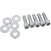 Set de montare rotor, pinion și curea SOC HD CHN/BLT(CAST)73-98 COLONY 8835-10