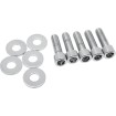 Set de montare rotor, pinion și curea SOC HD CHN/BLT(CAST)73-98 COLONY 8835-10 Set de montare rotor, pinion și curea SOC HD CHN/BLT(CAST)73-98 COLONY 8835-10 thumb