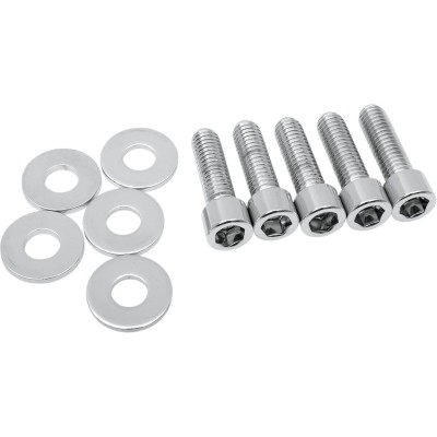 Set de montare rotor, pinion și curea SOC HD CHN/BLT(CAST)73-98 COLONY 8835-10 Set de montare rotor, pinion și curea SOC HD CHN/BLT(CAST)73-98 COLONY 8835-10