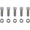 Soc hd chn dr(spoke)73-92 COLONY 8834-10