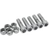 Set de montaj pentru rotoare, pinioane și curele SOC HD BLT DR(SPOKE)85-99 COLONY 8842-10