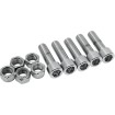 Set de montaj pentru rotoare, pinioane și curele SOC HD BLT DR(SPOKE)85-99 COLONY 8842-10 Set de montaj pentru rotoare, pinioane și curele SOC HD BLT DR(SPOKE)85-99 COLONY 8842-10 thumb
