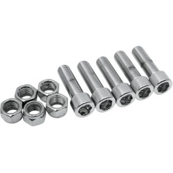 Set de montaj pentru rotoare, pinioane și curele SOC HD BLT DR(SPOKE)85-99 COLONY 8842-10 Set de montaj pentru rotoare, pinioane și curele SOC HD BLT DR(SPOKE)85-99 COLONY 8842-10