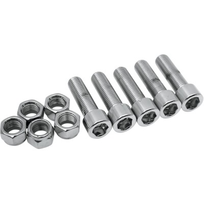 Set de montaj pentru rotoare, pinioane și curele SOC HD BLT DR(SPOKE)85-99 COLONY 8842-10 Set de montaj pentru rotoare, pinioane și curele SOC HD BLT DR(SPOKE)85-99 COLONY 8842-10