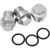 Capac pentru pompă de ulei KT 81-94 BT COLONY 8707-6