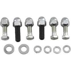 Set de montare aripă FNDR RL MT 54-78XL,FX-86 COLONY 7207-8
