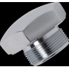 Piuliță plată pentru tulpină 57-78 XL COLONY 7618-1