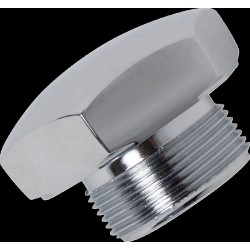 Piuliță plată pentru tulpină 57-78 XL COLONY 7618-1 Piuliță plată pentru tulpină 57-78 XL COLONY 7618-1