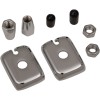 Set de reglare a axului spate RWH ADJ KT XL 79-97BT-86 COLONY 8101-6