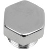 Capac pentru orificiul de timp chrome COLONY 8114-1