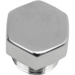 Capac pentru orificiul de timp chrome COLONY 8114-1 Capac pentru orificiul de timp chrome COLONY 8114-1 thumb