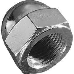 Piuliță pentru disc curea față AC SPKT CHR 55-06BT COLONY 7816-1