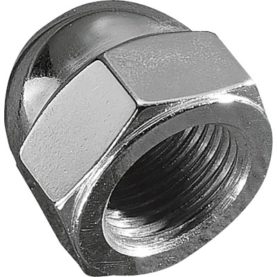 Piuliță pentru disc curea față AC SPKT CHR 55-06BT COLONY 7816-1 Piuliță pentru disc curea față AC SPKT CHR 55-06BT COLONY 7816-1