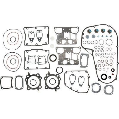 Set garnituri EST STD. BORE FL COMETIC C9778F