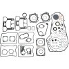 Set garnituri EST STD. BORE EVO-BIG TWIN COMETIC C9751F