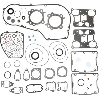 Set garnituri EST STD. BORE COMETIC C9777F