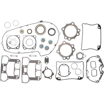 Set garnituri EST STD. BORE BUELL COMETIC C9857