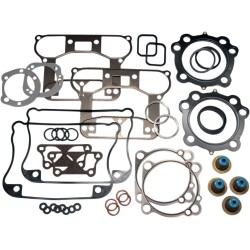 Set garnituri pentru partea superioară EST XL 1200 COMETIC C9970 Set garnituri pentru partea superioară EST XL 1200 COMETIC C9970