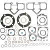 Set complet garnituri superioare EST 3.625