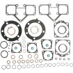 Set complet garnituri superioare EST 3.625 Set complet garnituri superioare EST 3.625