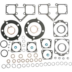 Set complet garnituri superioare EST 3.625 Set complet garnituri superioare EST 3.625