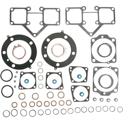Set complet garnituri superioare EST 3.625