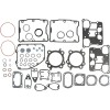 Set superior garnituri EST STD. BORE 0.030