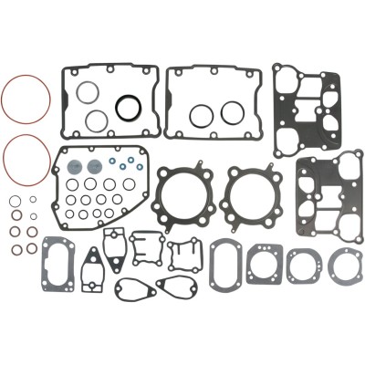 Set superior garnituri EST STD. BORE 0.030
