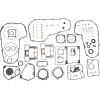 Set garnituri EST EVO-BT COMETIC C9846F