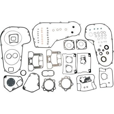 Set garnituri EST EVO-BT COMETIC C9846F