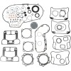 Set garnituri EST XL 1200 COMETIC C9855F